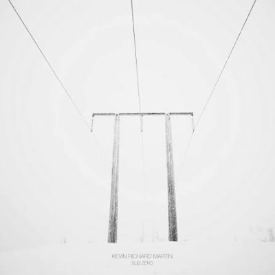 Obrázek pro Martin Kevin Richard - Sub Zero (LP)