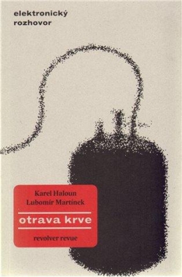 Obrázek pro Martínek Lubomír, Haloun Karel - Otrava krve