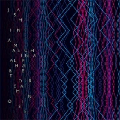 Obrázek pro Maschina Jasmina - ALPHABET DREAM NOISE