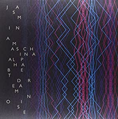 Obrázek pro Maschina Jasmina - Alphabet Dream Noise (LP)