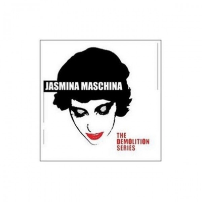 Obrázek pro Maschina Jasmina - Demolition Series (LP)