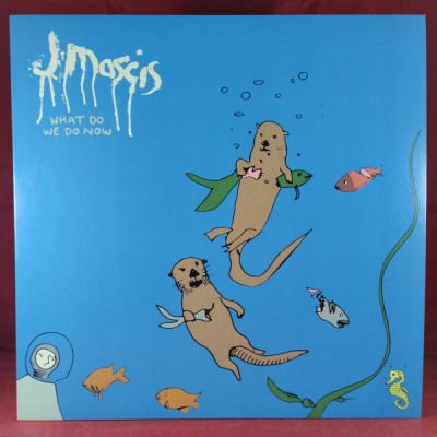 Obrázek pro Mascis  J – What Do We Do Now