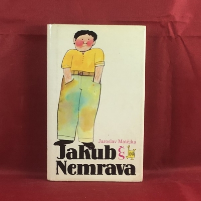 Obrázek pro Matějka Jaroslav - Jakub Nemrava
