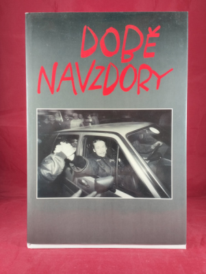 Obrázek pro Matějka Jiří (ed.) - Době navzdory