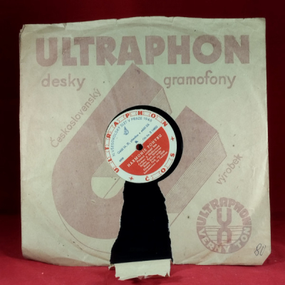 Obrázek pro Matějovec Karel - XI. Všesokolský slet v Praze 1948, harmonie pohybu II.