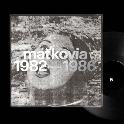 Obrázek pro Maťkovia - 1982-1986 Expanded (2LP)
