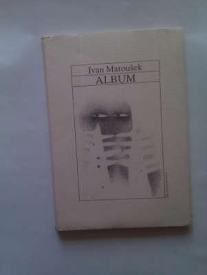 Obrázek pro Matoušek I. - Album