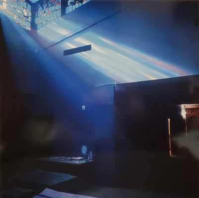 Obrázek pro Maus John - Later Than You Think (LP)