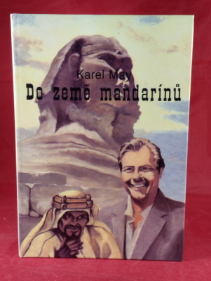 Obrázek pro May Karel - Do země mandarínů