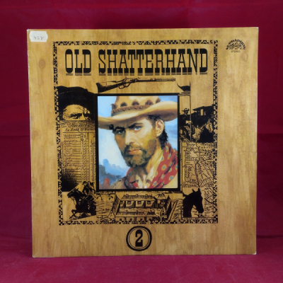 Obrázek pro May Karl-Old Shatterhand