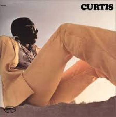 Obrázek pro Mayfield Curtis - Curtis