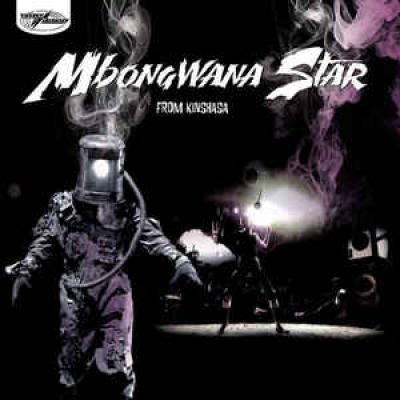 Obrázek pro Mbongwana Star - From Kinshasa (LP 180G)