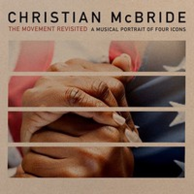 Obrázek pro McBride Christian - The Movement Revisited (2LP REISSUE)