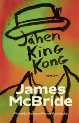 Obrázek pro McBride James - Jáhen King Kong
