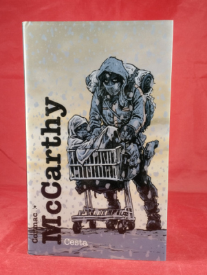 Obrázek pro McCarthy Cormac - Cesta