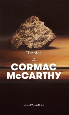Obrázek pro McCarthy Cormac - Hranice