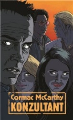 Obrázek pro McCarthy Cormac - Konzultant