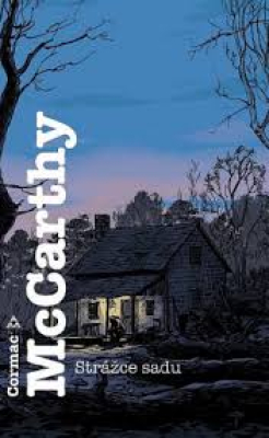Obrázek pro McCarthy Cormac - Strážce sadu
