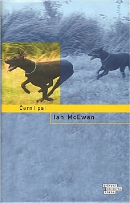 Obrázek pro McEwan Ian - Černí psi