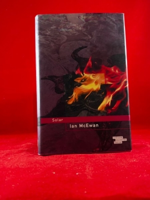 Obrázek pro McEwan Ian - Solar