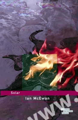 Obrázek pro McEwan Ian - Solar