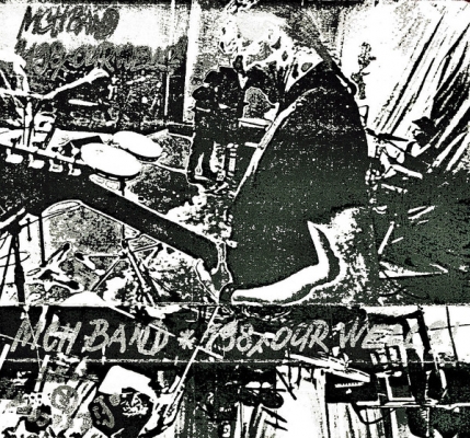 Obrázek pro MCH Band - 198FOUR WELL?