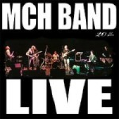 Obrázek pro MCh Band - Live - 20 let (2CD)