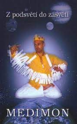 Obrázek pro Medimon - Z podsvětí do zásvětí