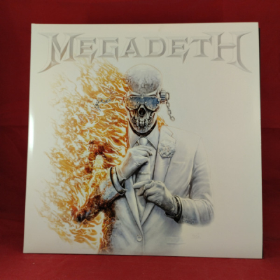 Obrázek pro Megadeth