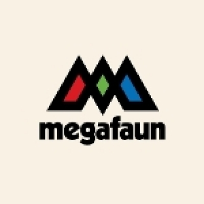 Obrázek pro Megafaun - Megafaun