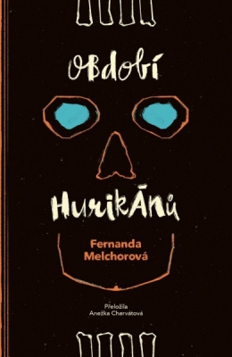 Obrázek pro Melchor Fernanda - Období hurikánů