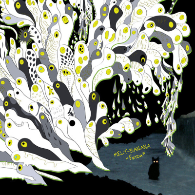 Obrázek pro Melt Banana - Fetch (LP)