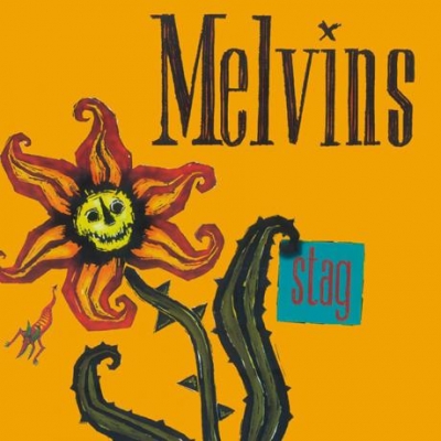 Obrázek pro Melvins - Stag (LP)