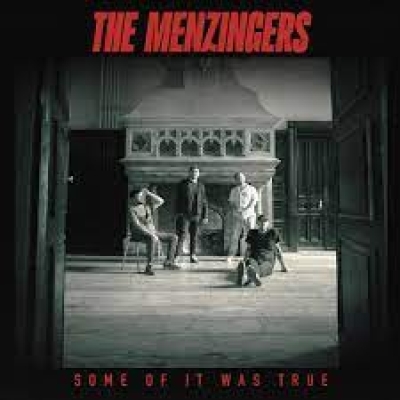 Obrázek pro Menzingers - Some Of It Was True (LP)