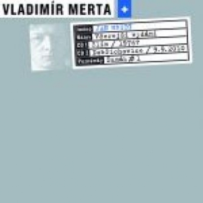 Obrázek pro Merta Vladimír & Hrubý Jan - Včerejší vydání (2CD)