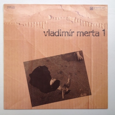 Obrázek pro Merta Vladimír - Vladimír Merta 1