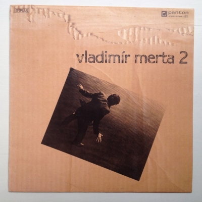 Obrázek pro Merta Vladimír - Vladimír Merta 2