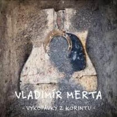 Obrázek pro Merta Vladimír - Vykopávky z Korintu (3CD)