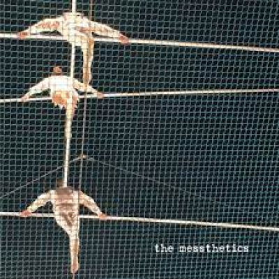 Obrázek pro Messthetics - Messthetics (LP)