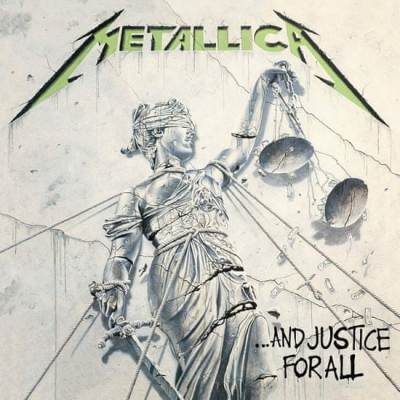 Obrázek pro Metallica - And Justice For All