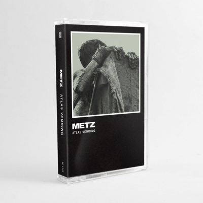 Obrázek pro Metz - Atlas Vending