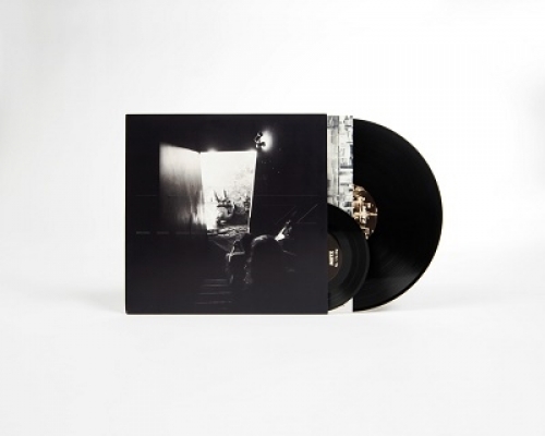 Obrázek pro Metz - Automat (LP + 7")