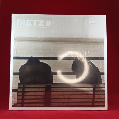 Obrázek pro Metz - II