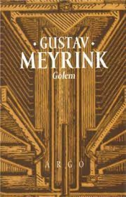 Obrázek pro Meyrink Gustav - Golem