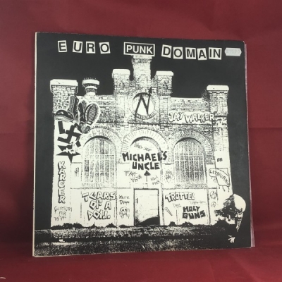 Obrázek pro Michaels uncle - Euro punk domain