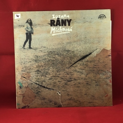 Obrázek pro Michnová Zuzana - Rány