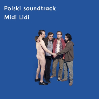 Obrázek pro Midi Lidi - Polski Soundtrack