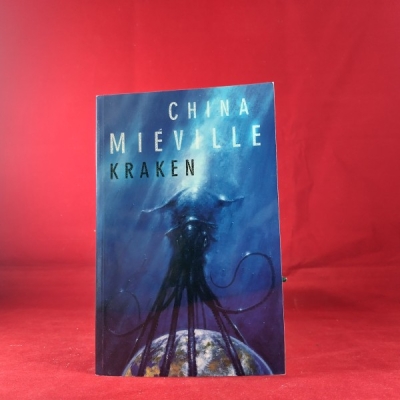 Obrázek pro Miévilee China - Kraken