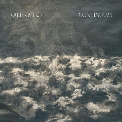 Obrázek pro Miko Valér - Continuum
