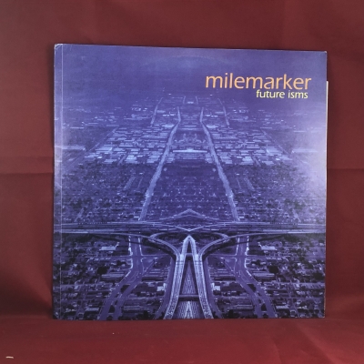 Obrázek pro Milemaker - Future isms